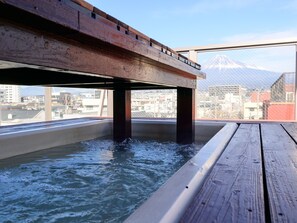 Außen-Whirlpool