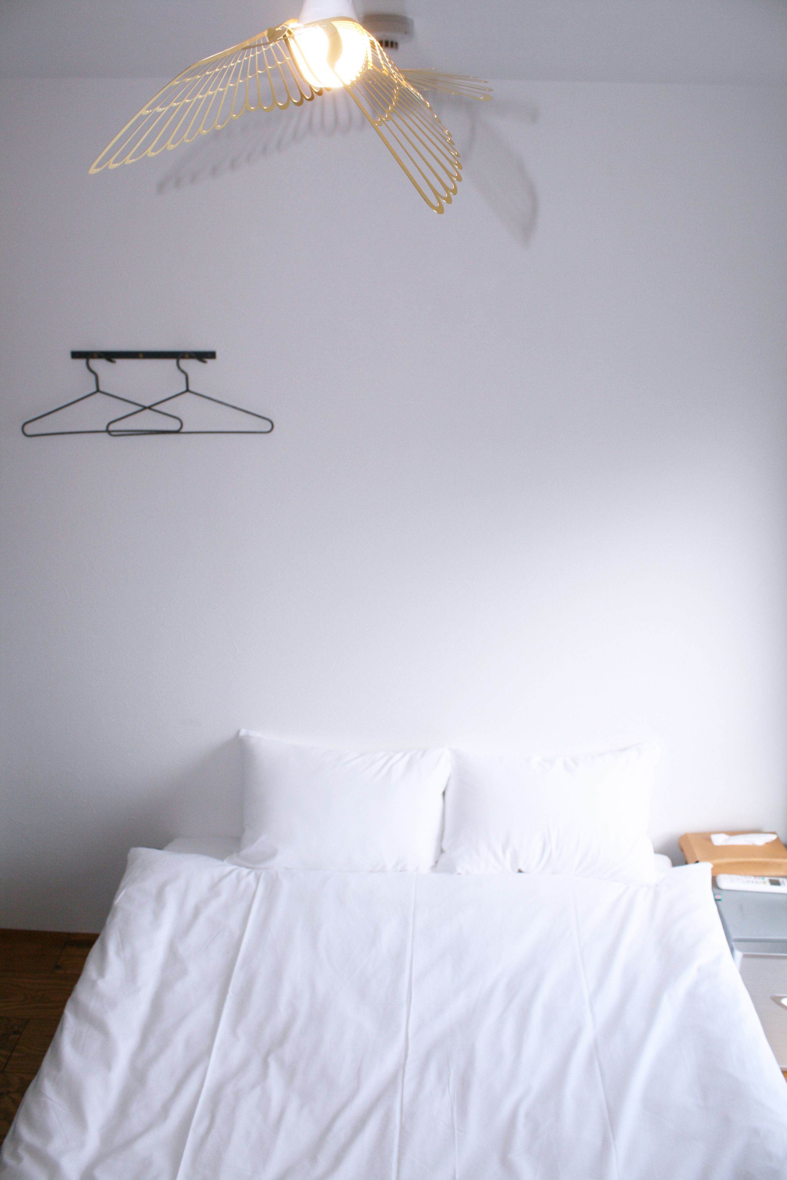 Double Room | Free WiFi, bed sheets