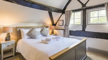 1 bedroom, free WiFi, bed sheets, wheelchair access