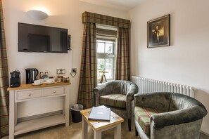 Living area - The Hopton Crown (Kidderminster)