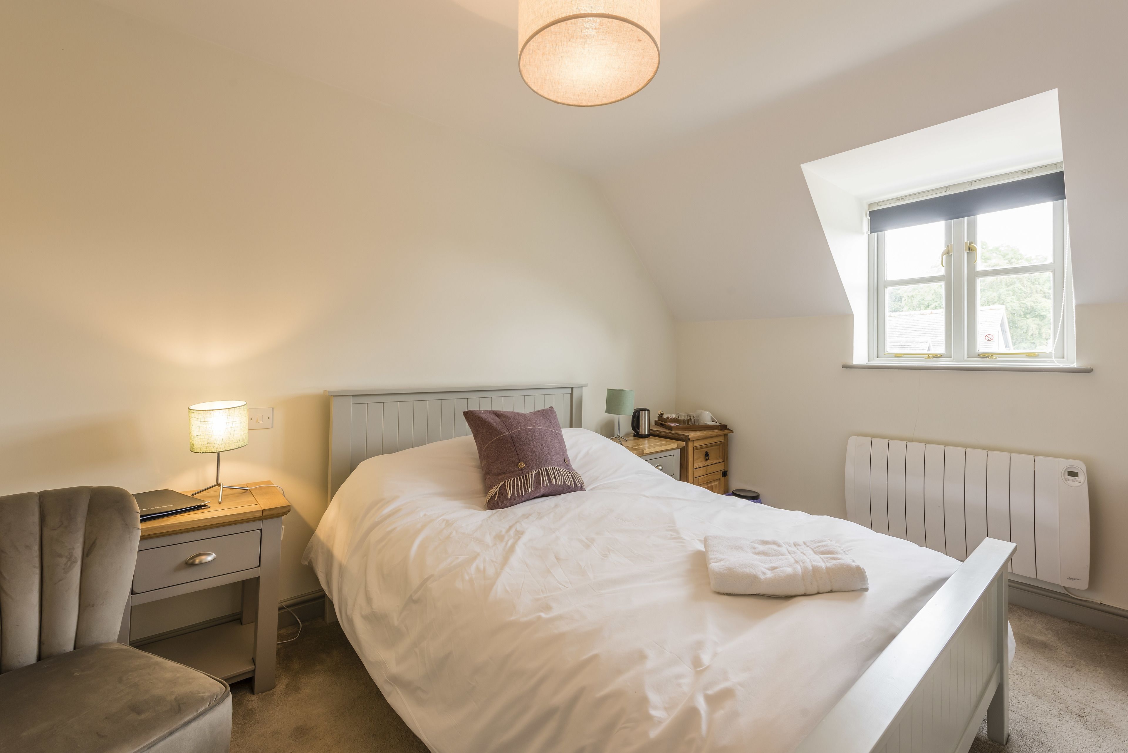 1 bedroom, free wifi, bed sheets, wheelchair access