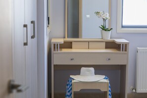 Villa, 4 Bedrooms (No Pool) | Room amenity - Protaras Villa Protamare (Paralimni)