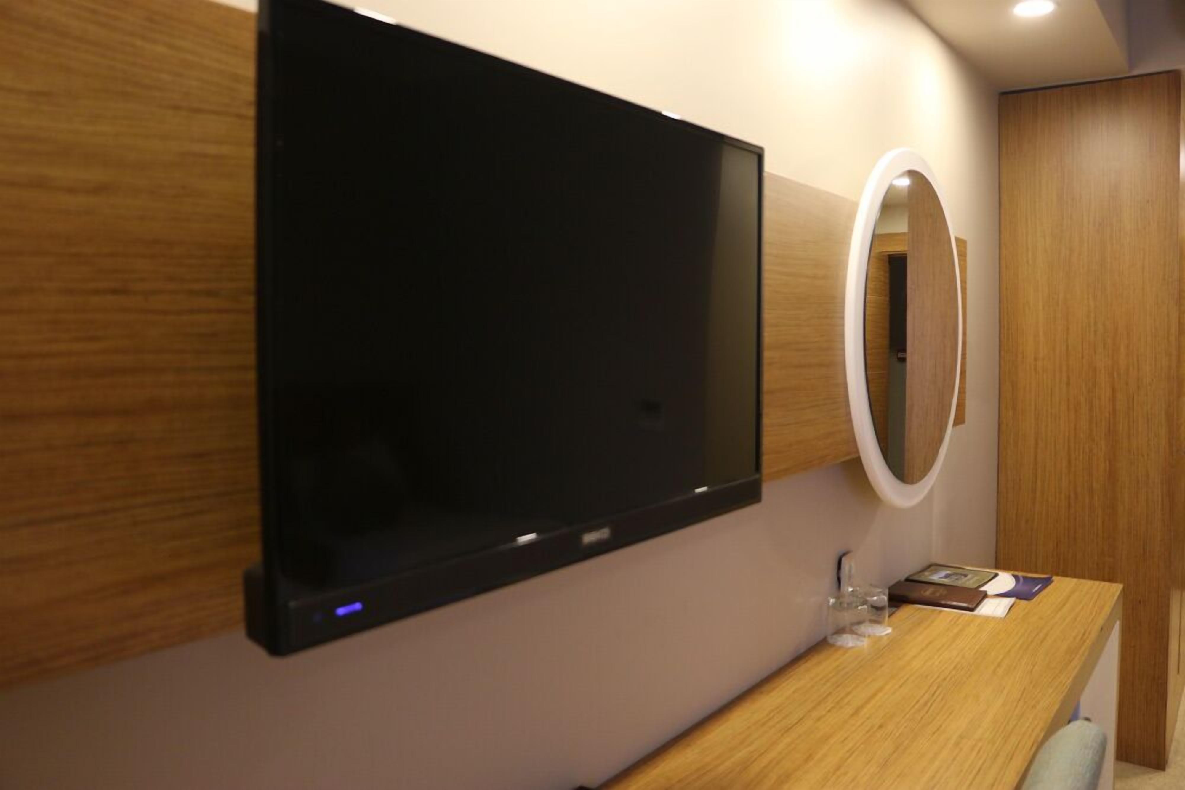 standard double room | room amenity