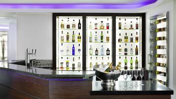 Bar (ter plaatse)