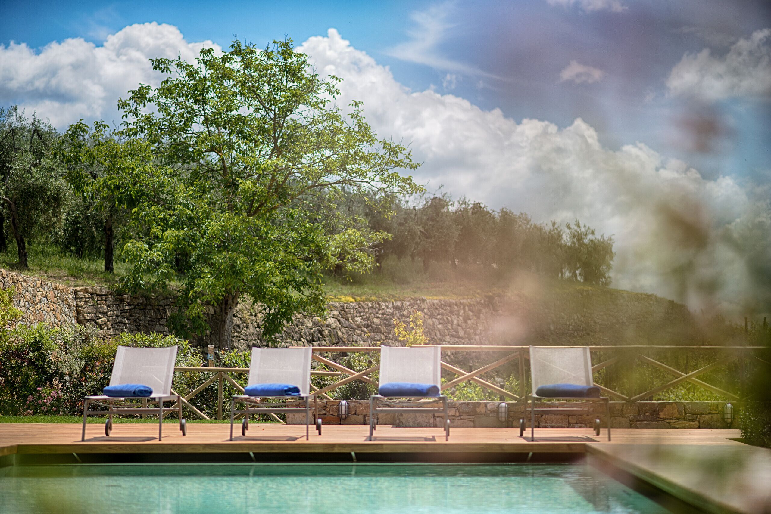 Piscine