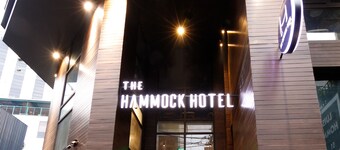 The Hammock Hotel Ben Thanh