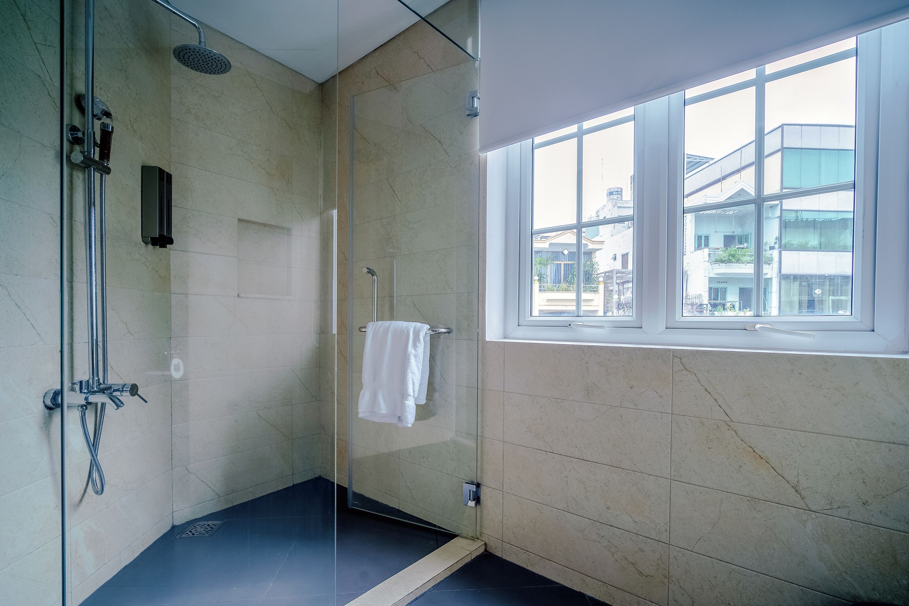 Foto - The Hammock Hotel Ben Thanh