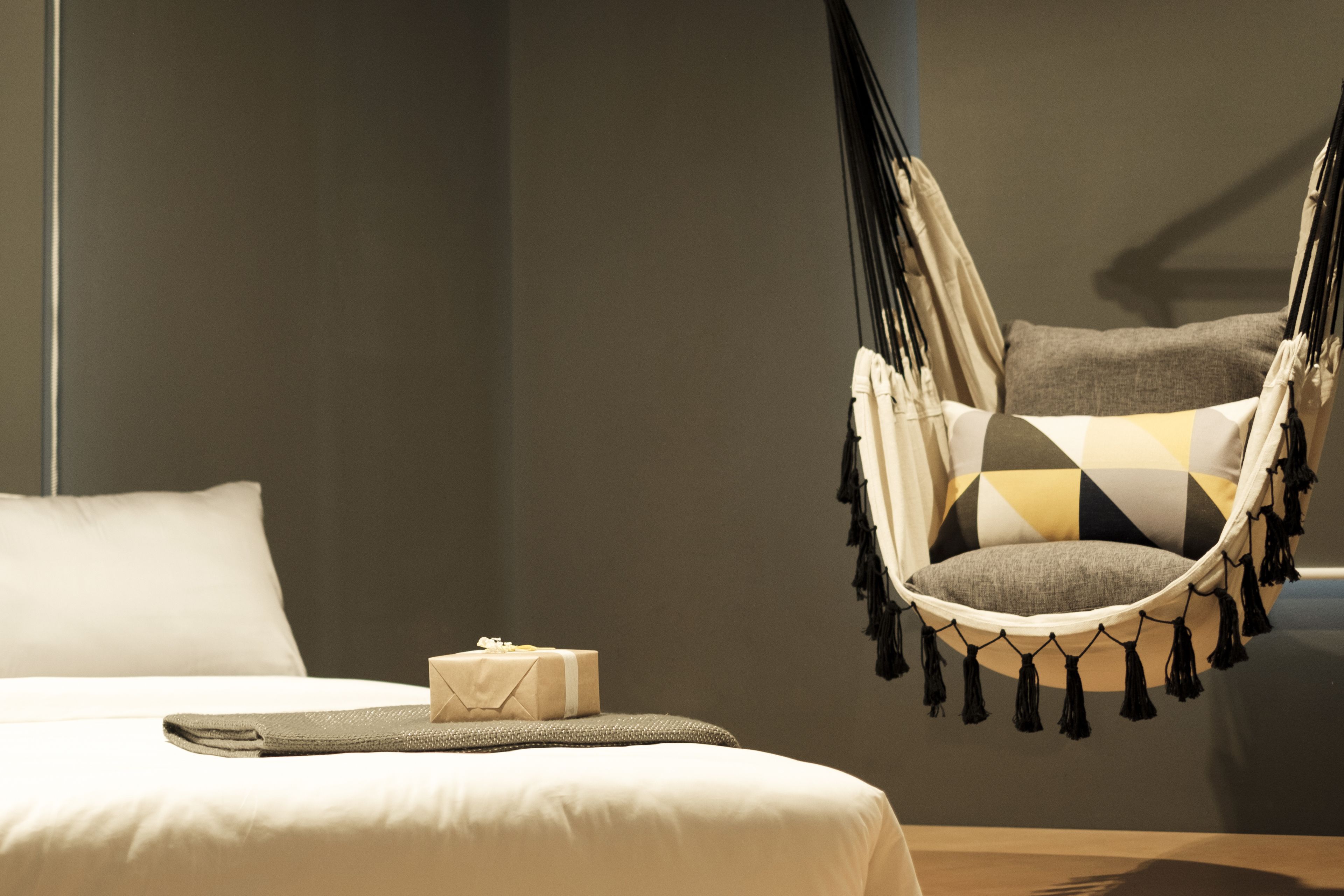 Foto - The Hammock Hotel Ben Thanh