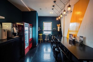 Free daily cooked-to-order breakfast  - The Hammock Hotel Ben Thanh (Ho Chi Minh City)