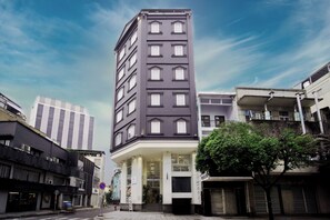 Exterior - The Hammock Hotel Ben Thanh (Ho Chi Minh City)