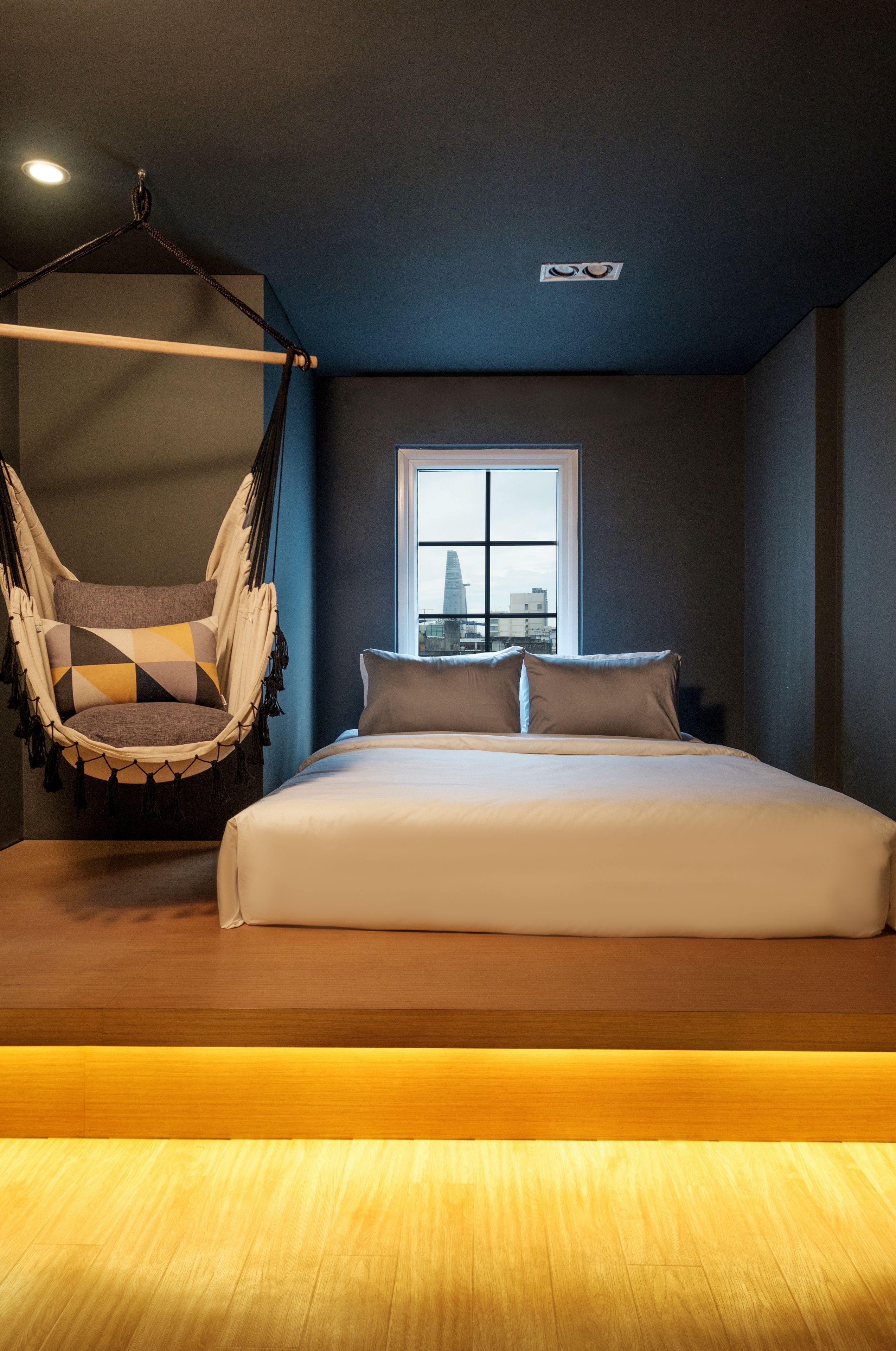 Foto - The Hammock Hotel Ben Thanh