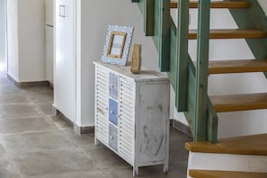 Villa, 2 chambres | Ăquipements de la chambre