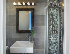 Bathroom - Protaras Villa Loulla (Paralimni)