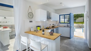 Villa, 2 Bedrooms | In-room dining - Protaras Villa Loulla (Paralimni)