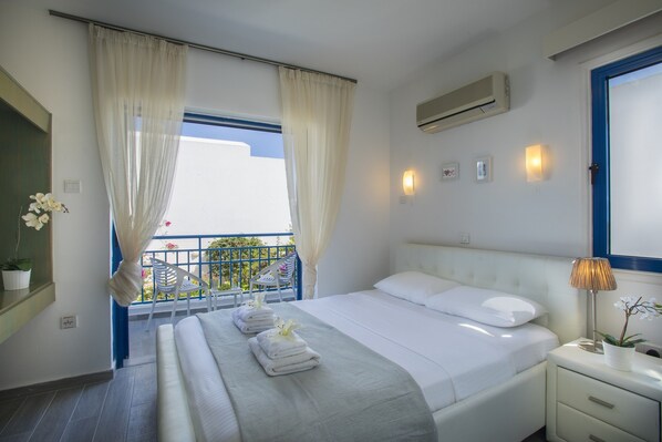 Villa, 2 Bedrooms - Protaras Villa Loulla (Paralimni)