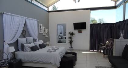 Eden Self Catering Chalets