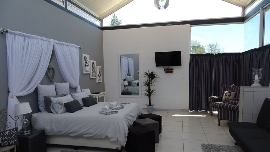 Eden Self Catering Chalets