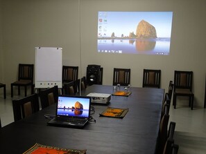 Sala de reuniones