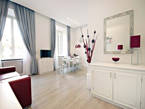 Interior - NEW Velvet Trastevere Apartment (Roma)