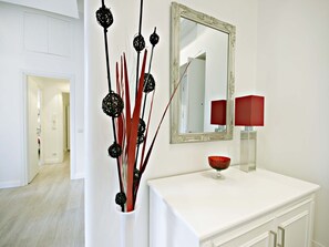 Interior - NEW Velvet Trastevere Apartment (Roma)