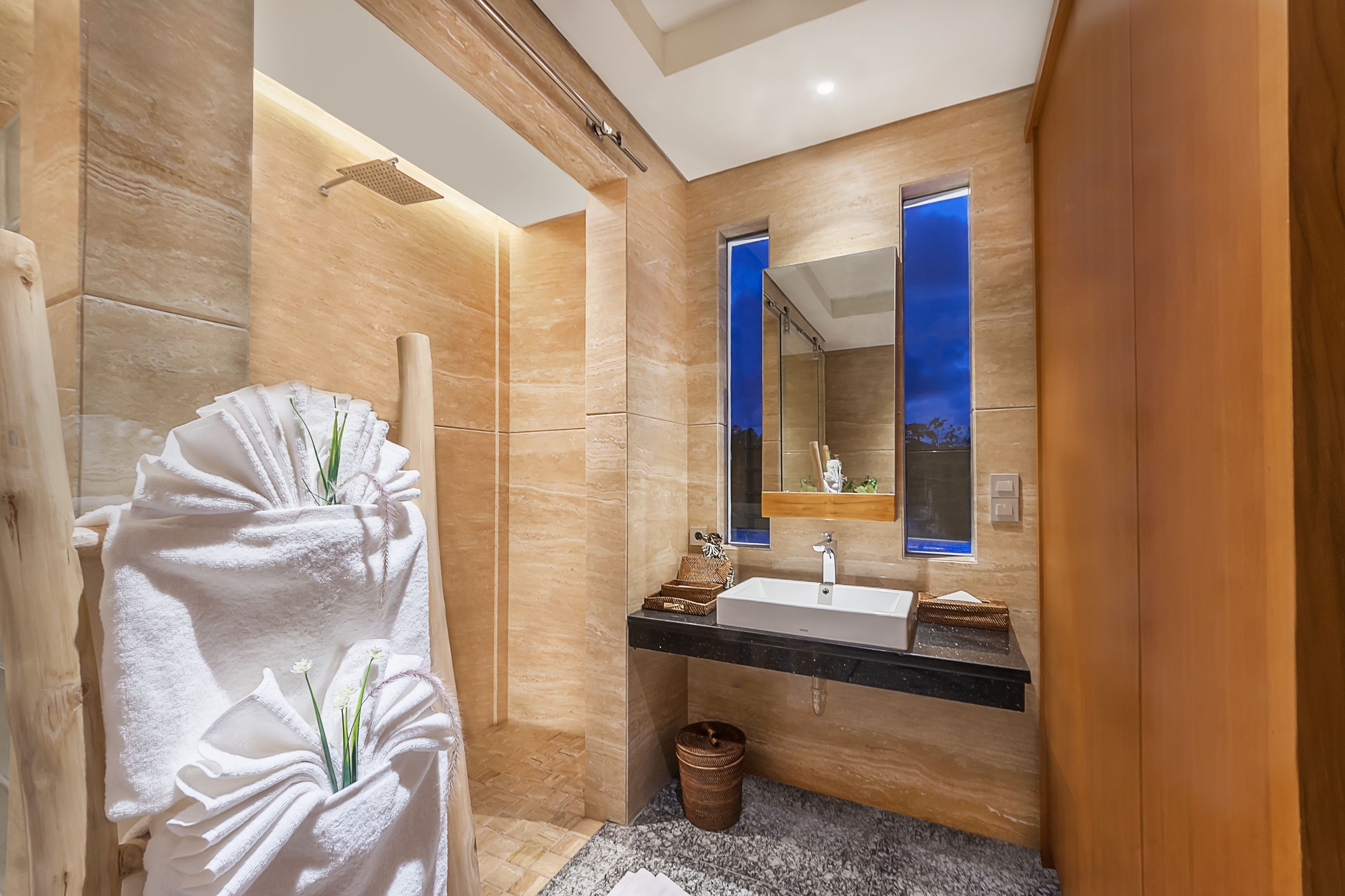 Photo - Mokko Suite Villas Umalas Bali