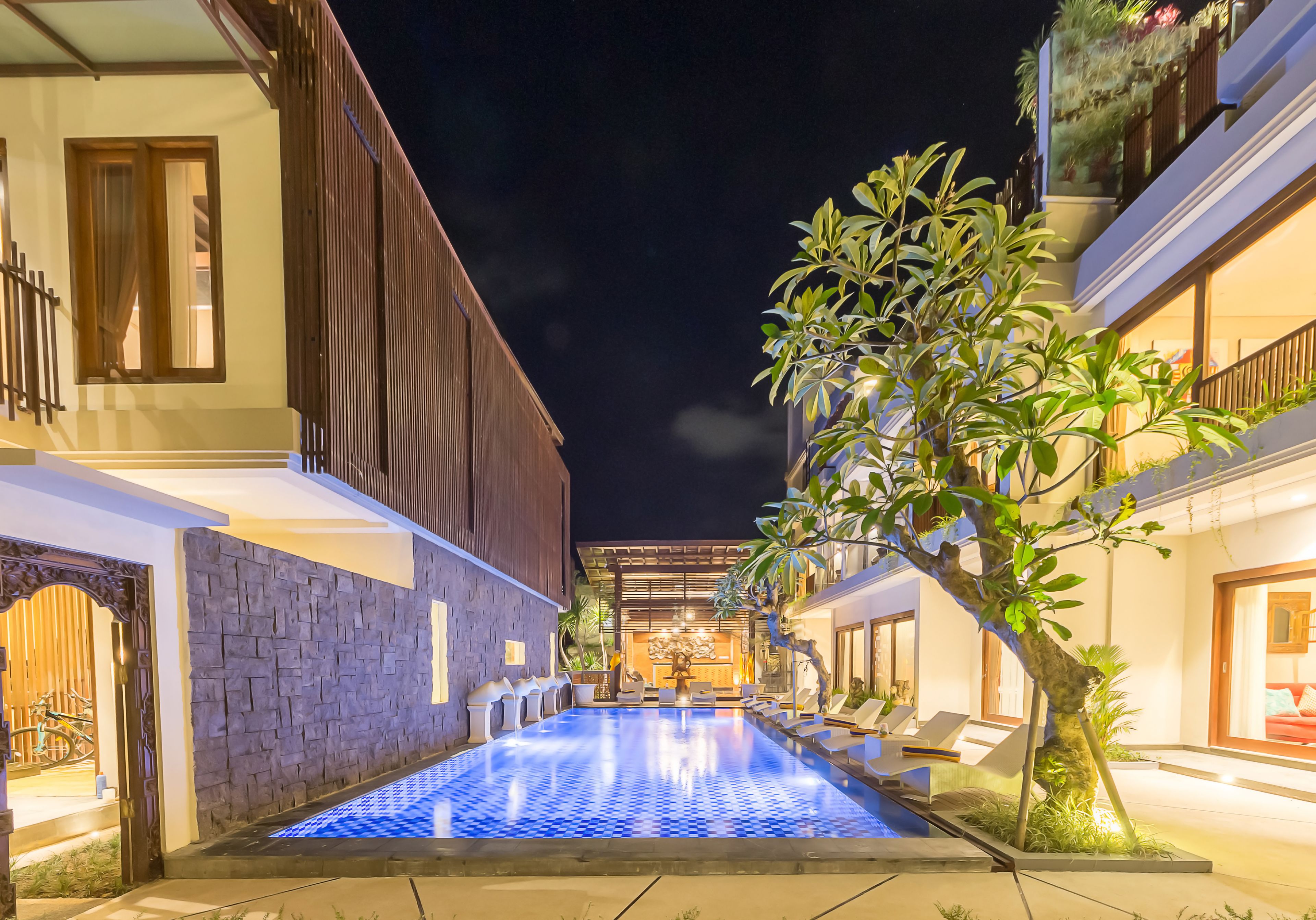 Photo - Mokko Suite Villas Umalas Bali