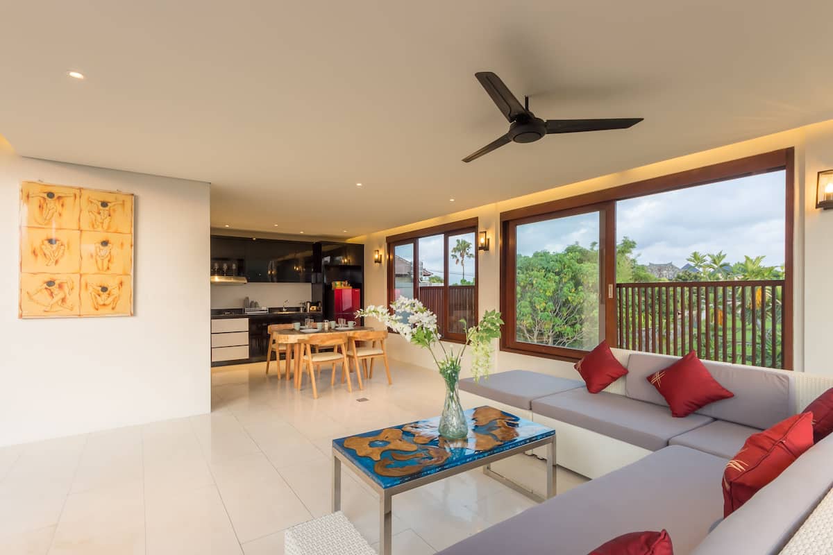 Villa | Private kitchen
