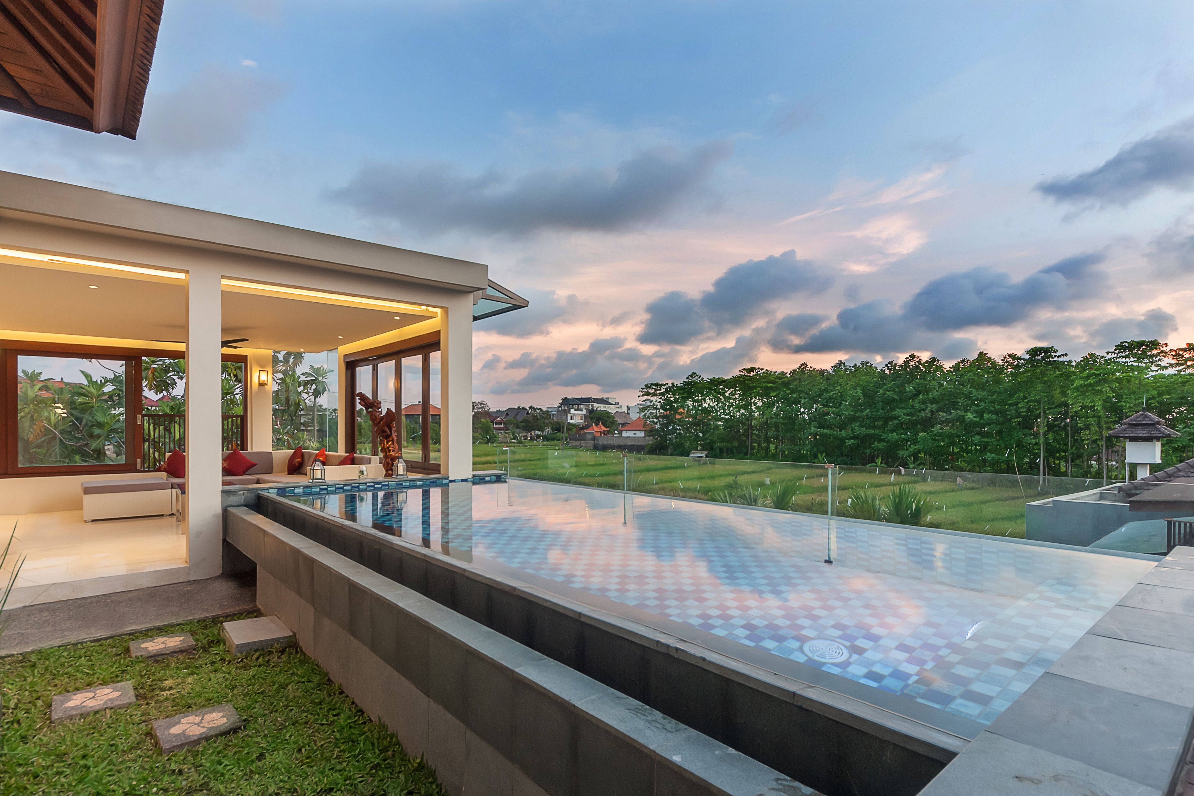 Photo - Mokko Suite Villas Umalas Bali