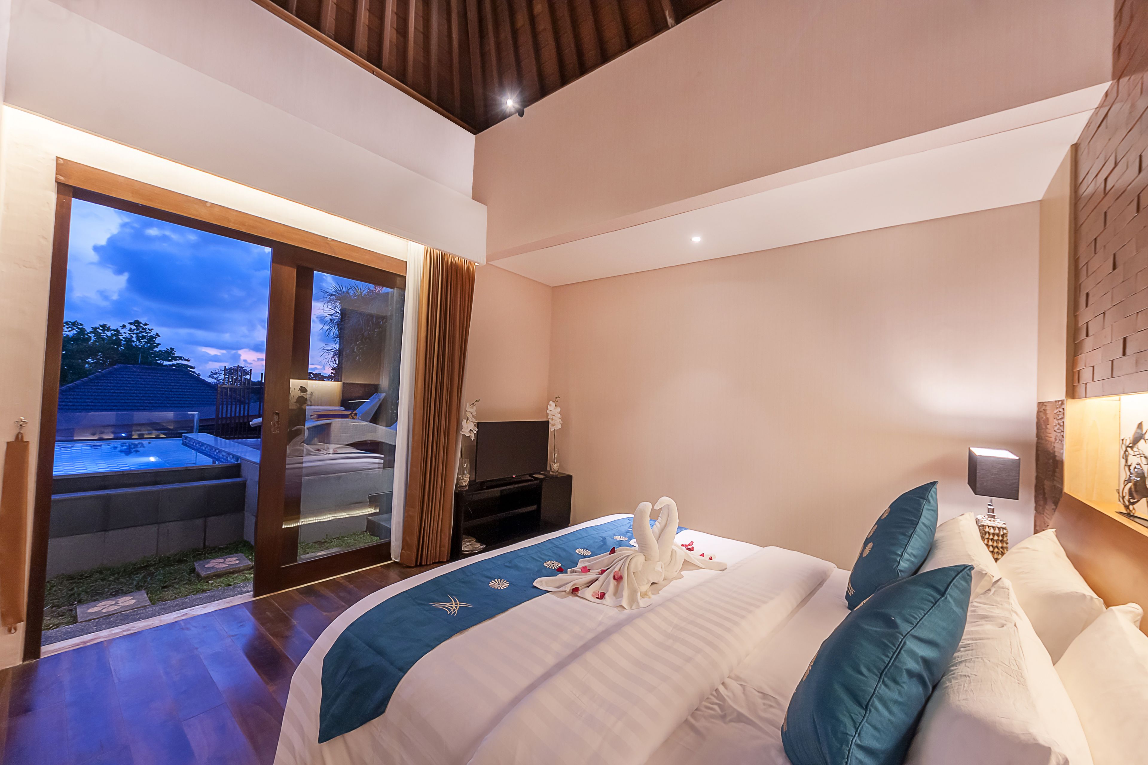 Photo - Mokko Suite Villas Umalas Bali