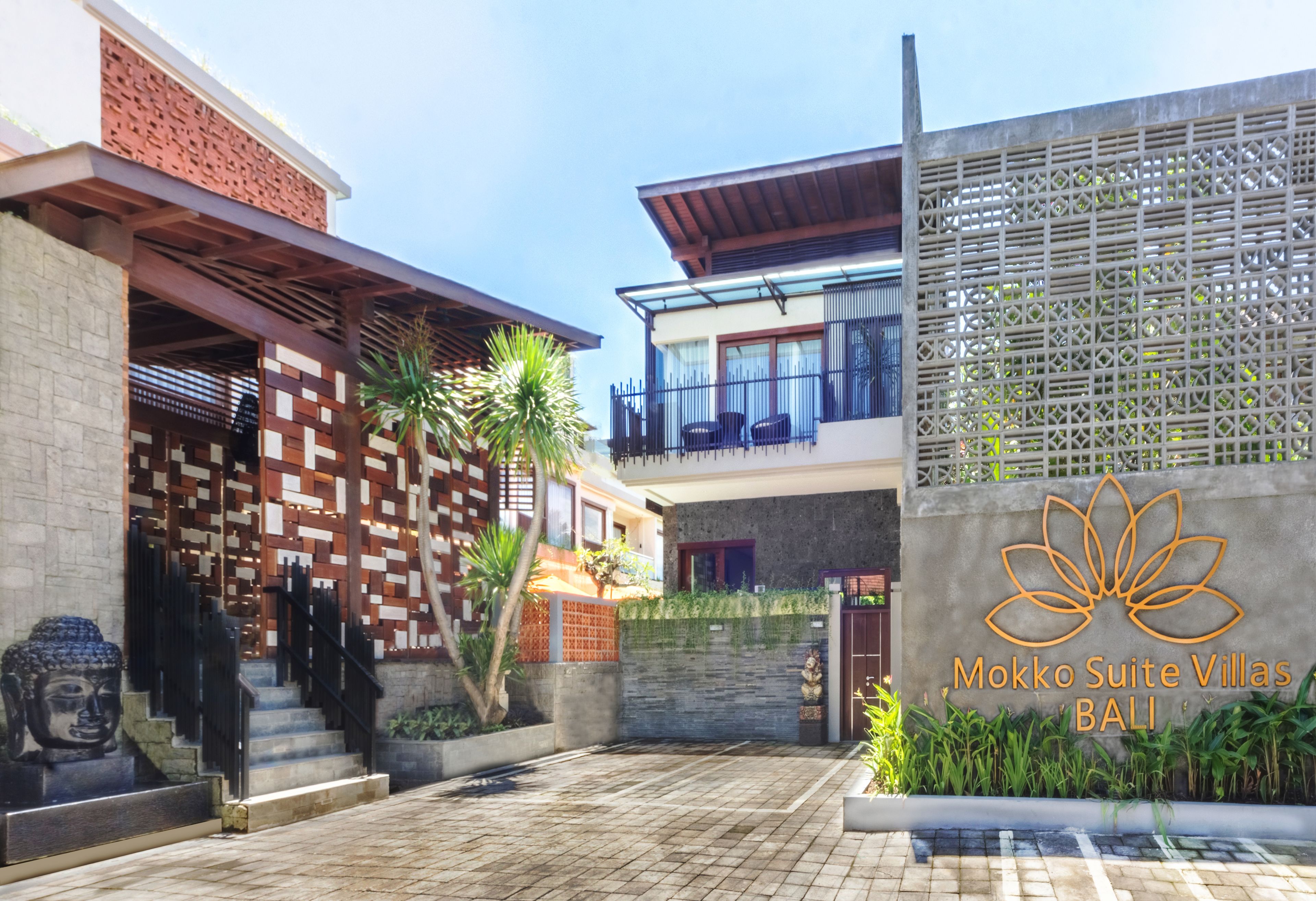 Photo - Mokko Suite Villas Umalas Bali