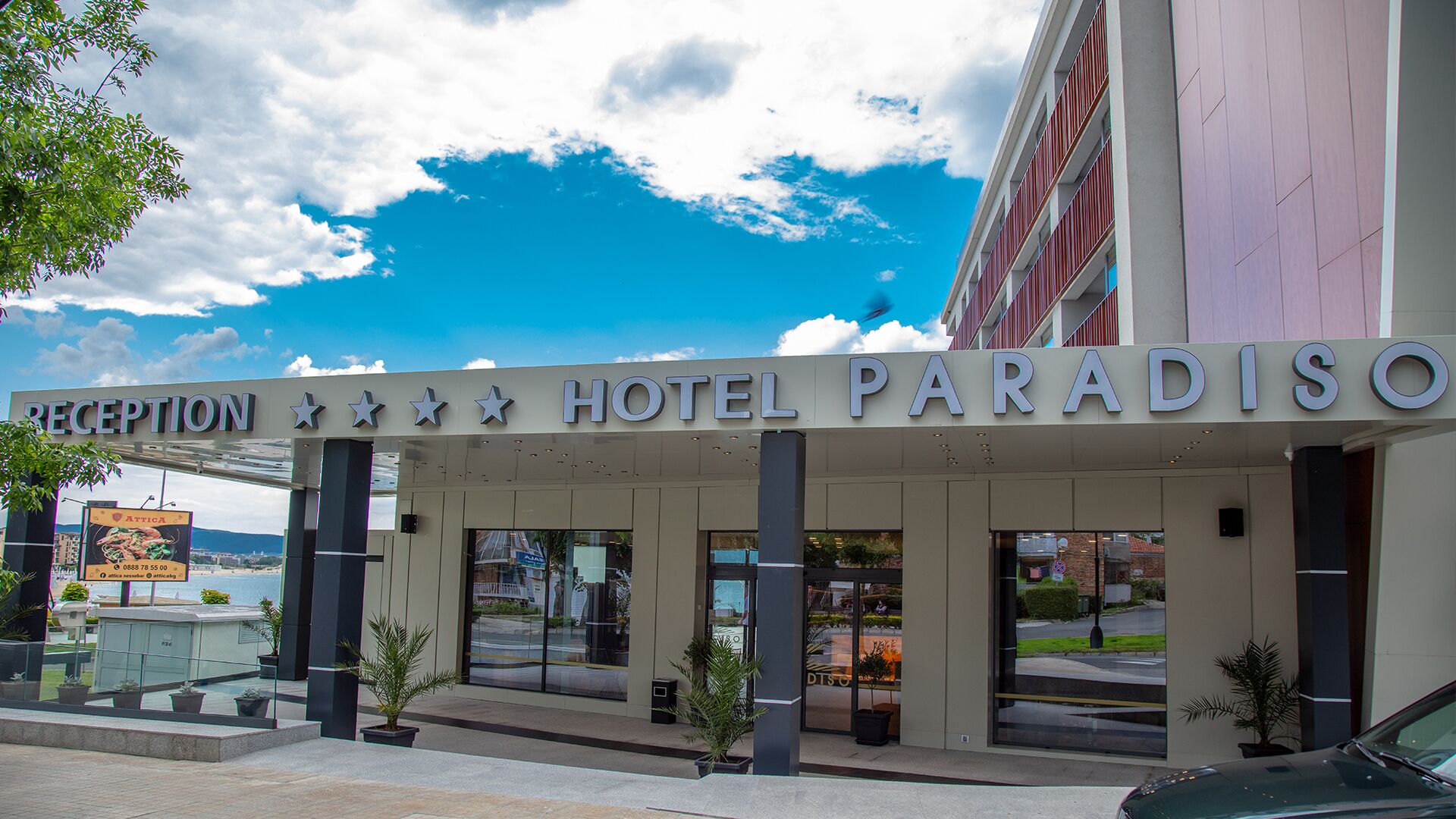 Photo - Paradiso Dreams Hotel