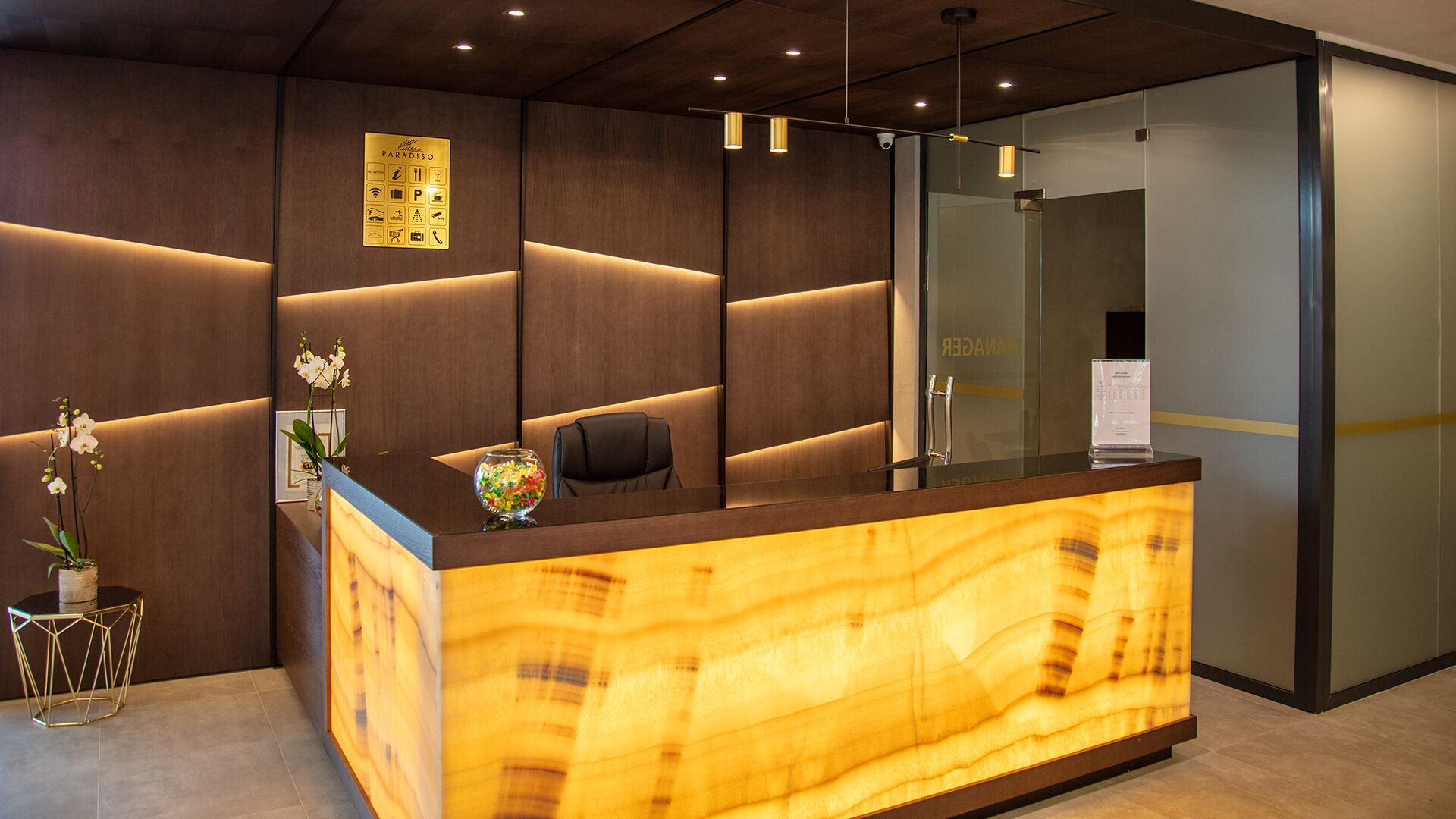 Photo - Paradiso Dreams Hotel