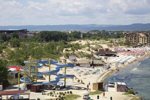 View from property - Paradiso Hotel (Nessebar)