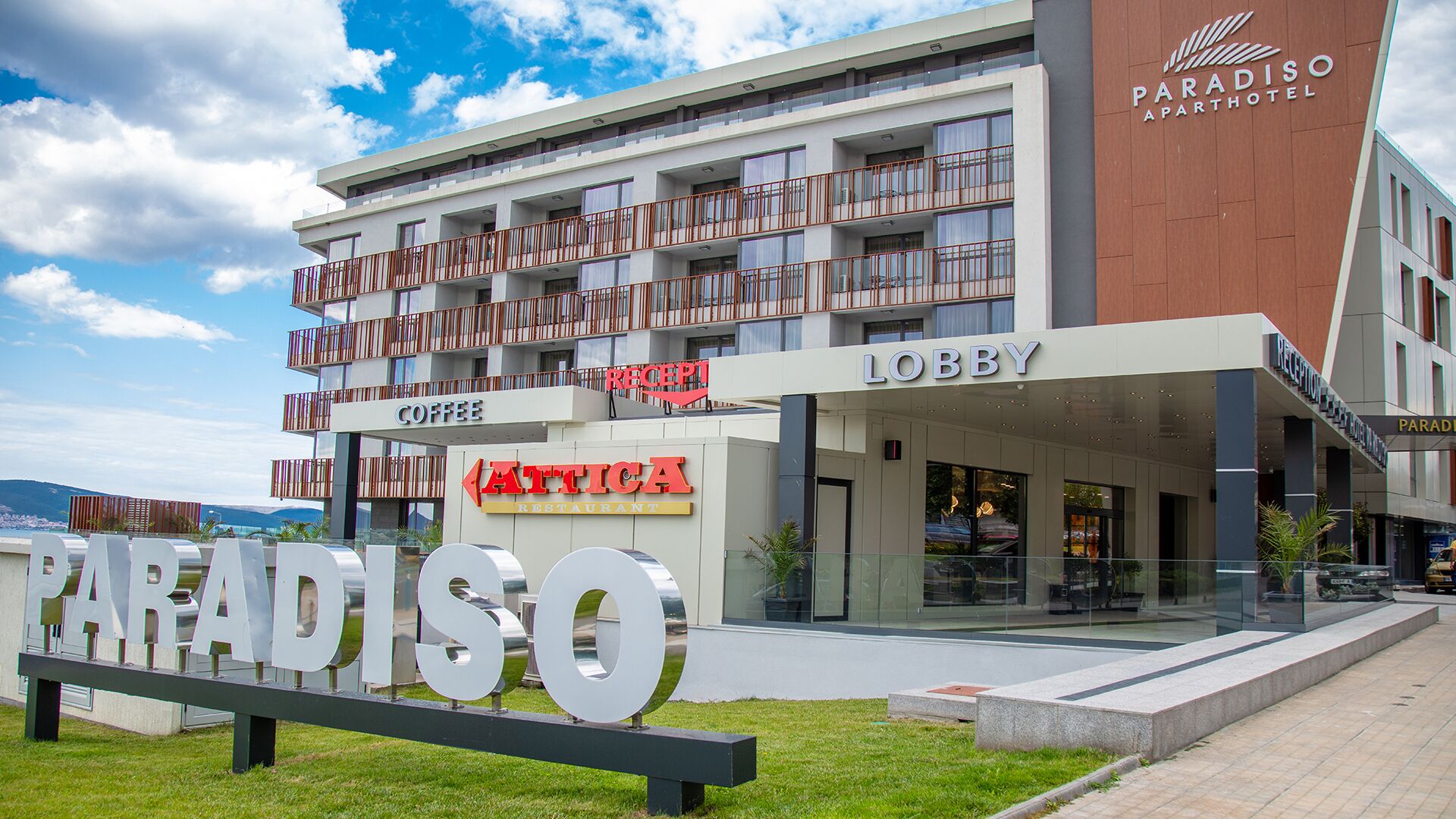 Photo - Paradiso Dreams Hotel