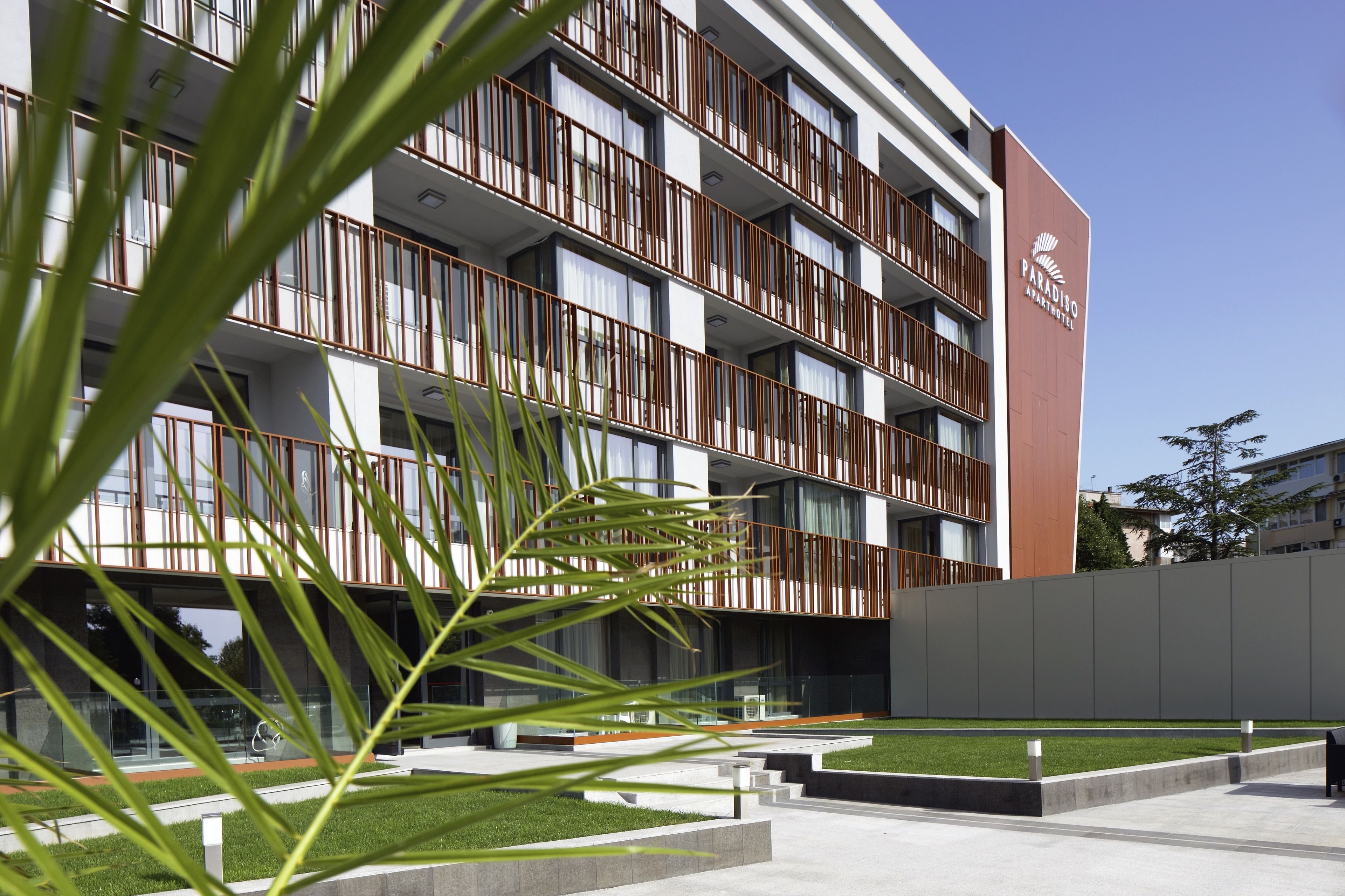 Photo - Paradiso Dreams Hotel