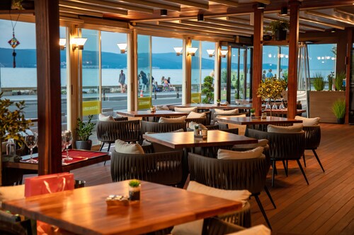 Paradiso Hotel