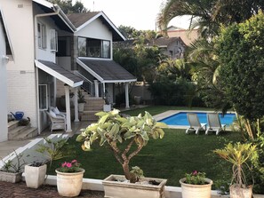 Exterior - Cameron House (Umhlanga)