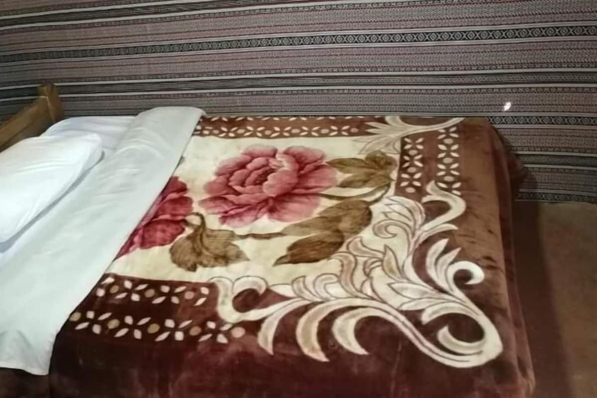 In-room safe, individually decorated, individually furnished