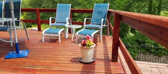 Mill Lodge Brecon Beacons