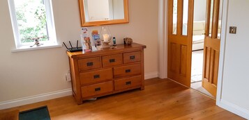 Entrada (vista interna)