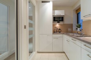 Appartement, 2 chambres | Cuisine privée