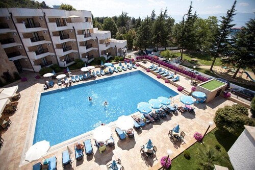 Sileks Hotel