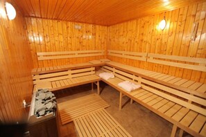 Spa - Sileks Hotel (Ohrid)