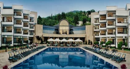 Sileks Hotel