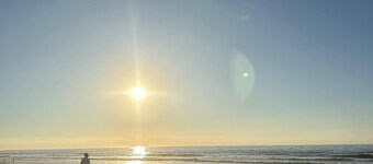 Vacation home for 10 pers in Westende: Rest on the Coast