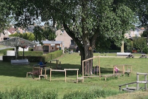Espace pour enfants