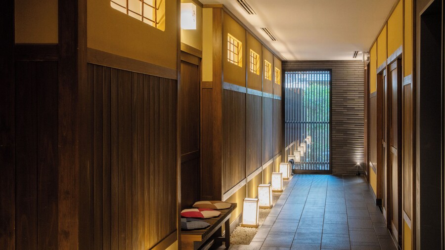 Homm Stay Nagi Shijo Kyoto By Banyan Group