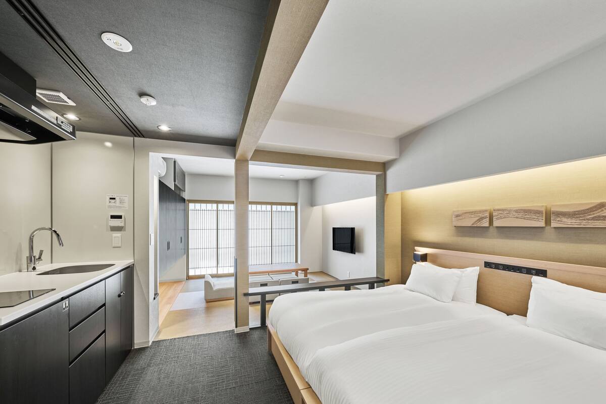 Chambre Tradition (Japanese)