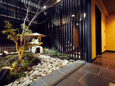 MIMARU京都 二条城