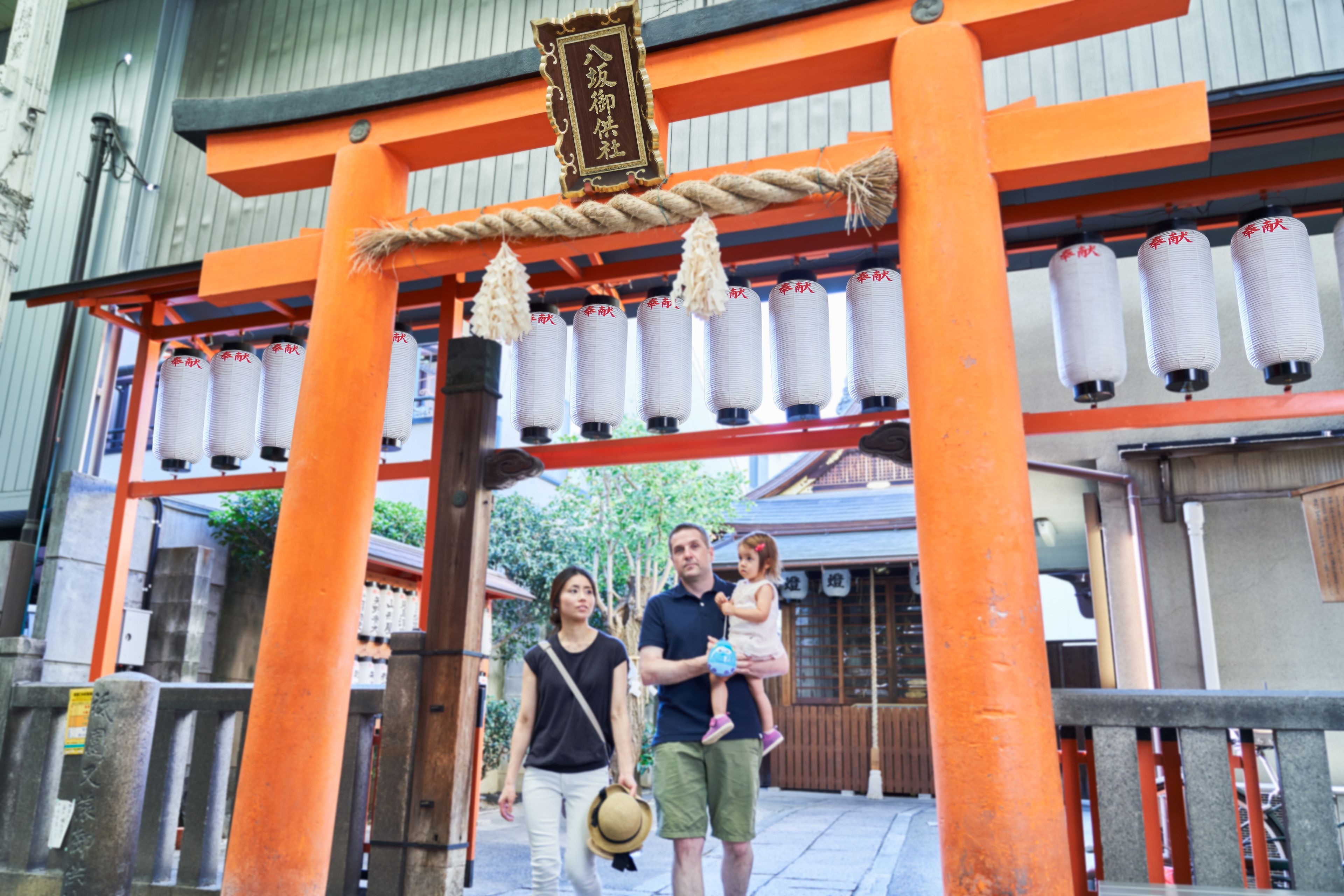 室外兒童遊樂區